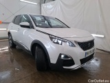  Peugeot  3008  Allure Business 1.5 HDi 130CV BVA8 E6d #4