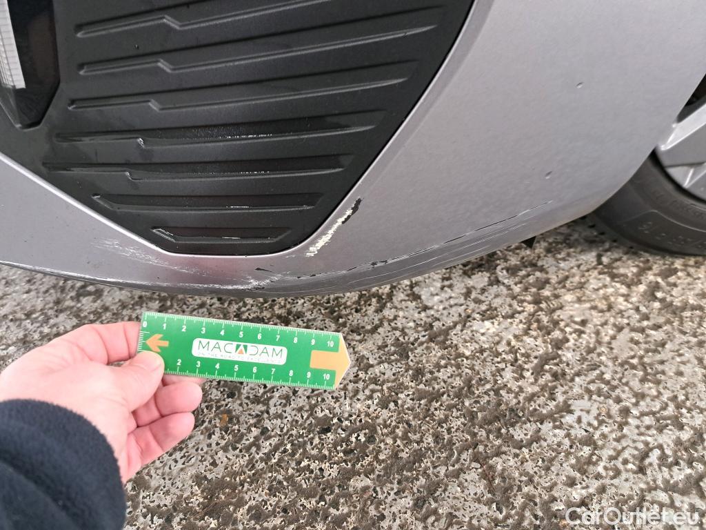  Peugeot  308  Active Pack 1.5 HDi 130CV BVA8 E6d #19