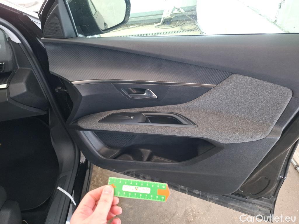  Peugeot  3008  Active Pack 1.5 HDi 130CV BVA8 E6d #9