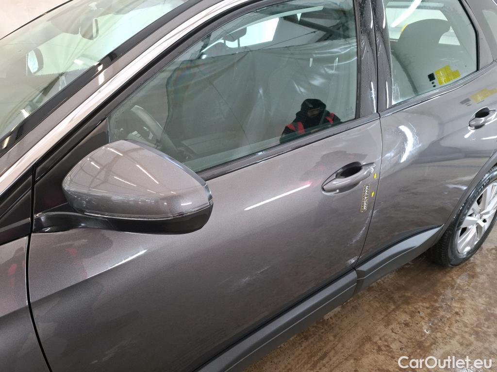  Peugeot  3008  Active Business 1.5 HDi 130CV BVA8 E6d #33