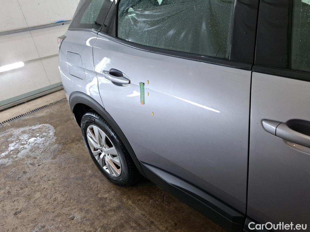  Peugeot  3008  Active Business 1.5 HDi 130CV BVA8 E6d #11