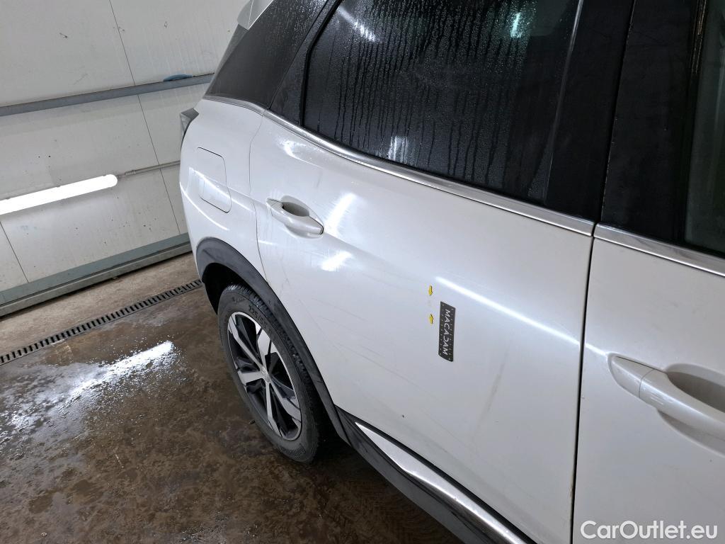  Peugeot  3008  GT 1.5 HDi 130CV BVM6 E6d #12