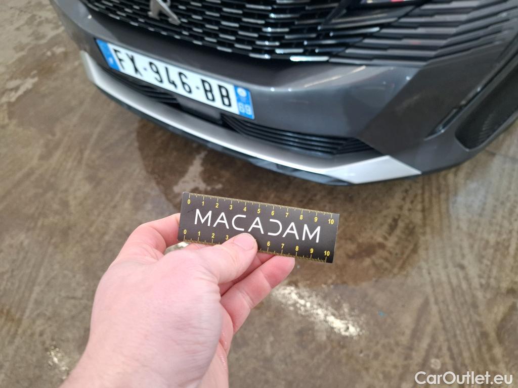  Peugeot  3008  Active Business 1.5 HDi 130CV BVA8 E6d #42