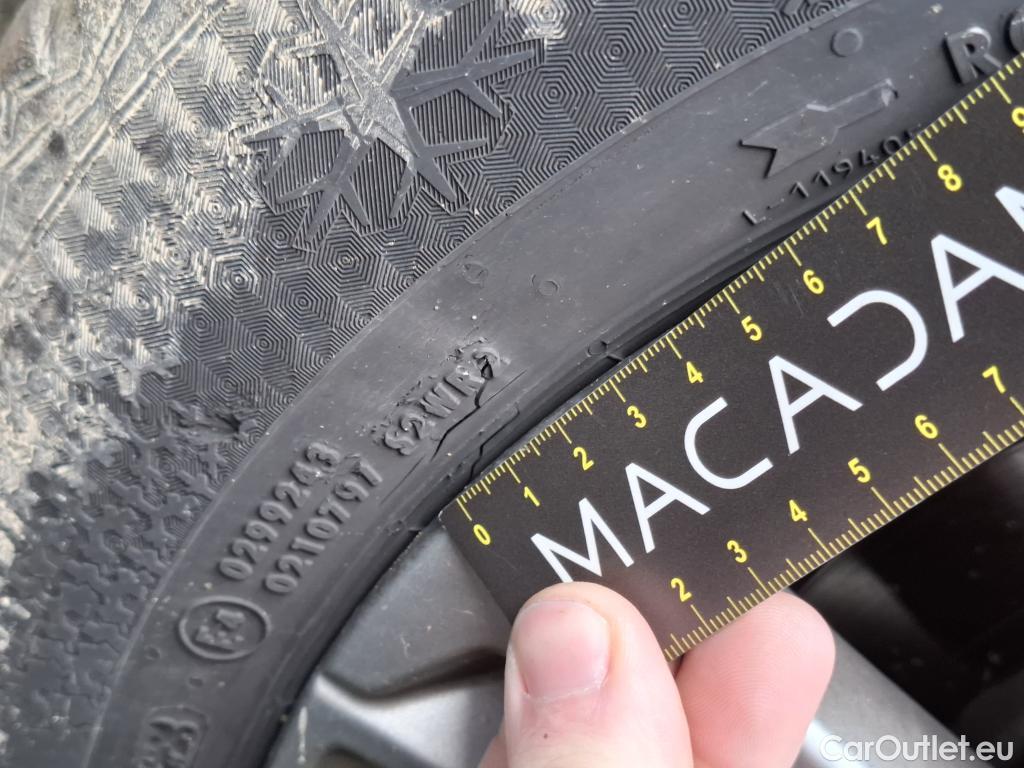  Peugeot  308  SW Allure 1.2 PureTech 130CV BVA8 E6d #4