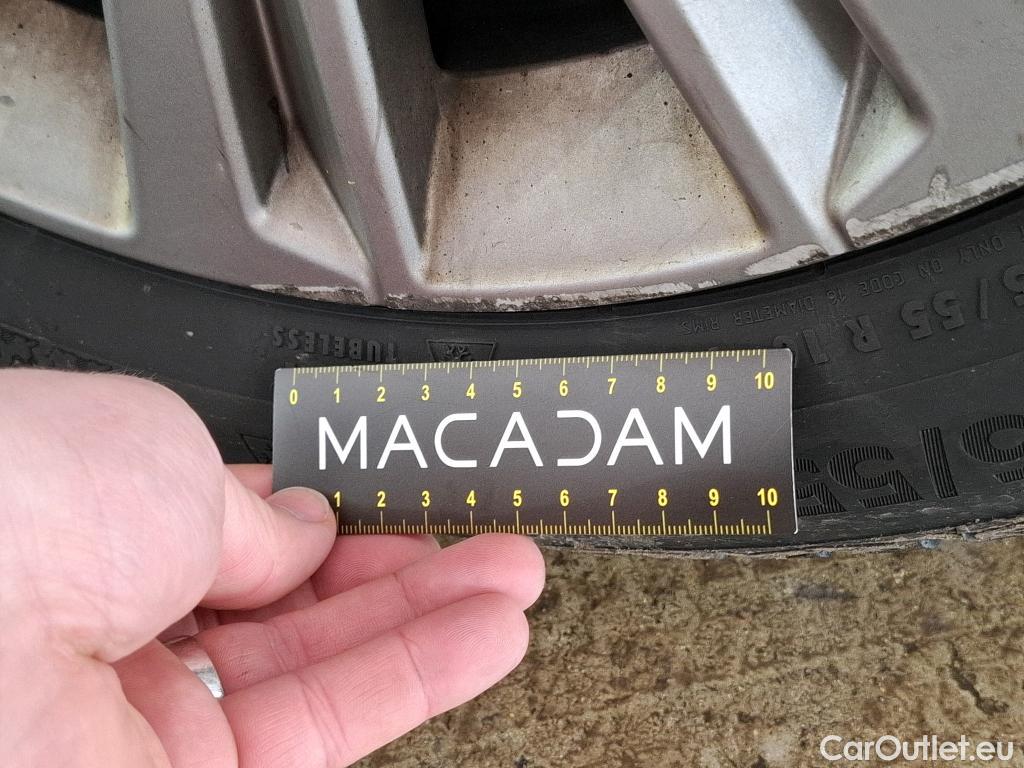  Peugeot  308  SW Allure 1.2 PureTech 130CV BVA8 E6d #10