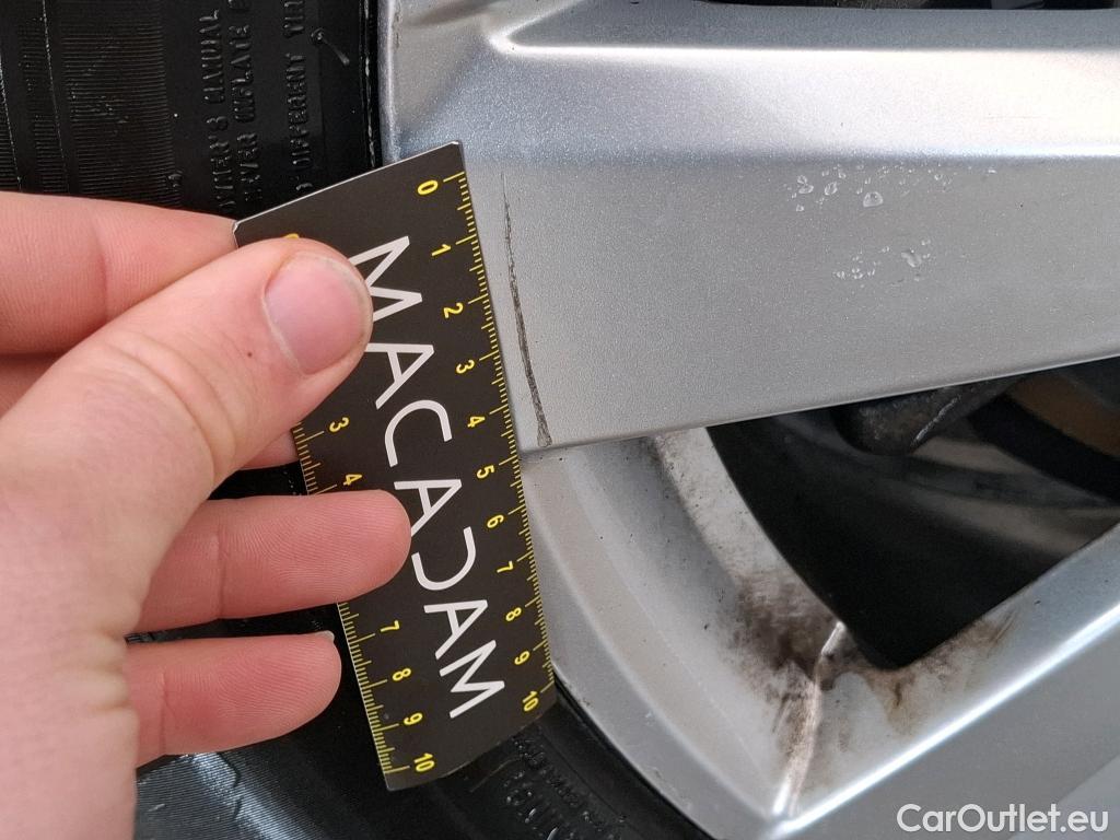  Peugeot  3008  Active Business 1.5 HDi 130CV BVA8 E6d #25