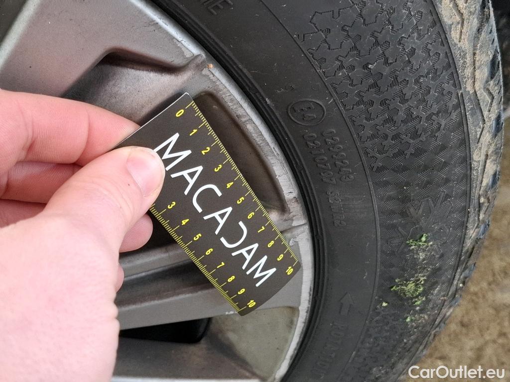  Peugeot  308  SW Allure 1.2 PureTech 130CV BVA8 E6d #8