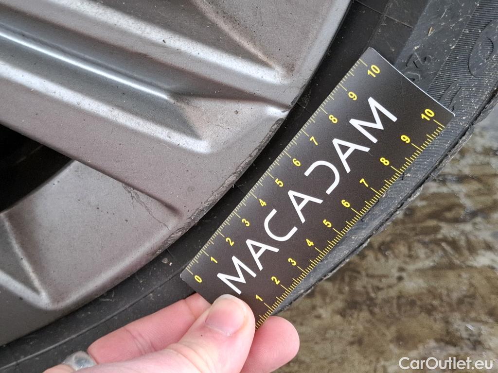  Peugeot  308  SW Allure 1.2 PureTech 130CV BVA8 E6d #15