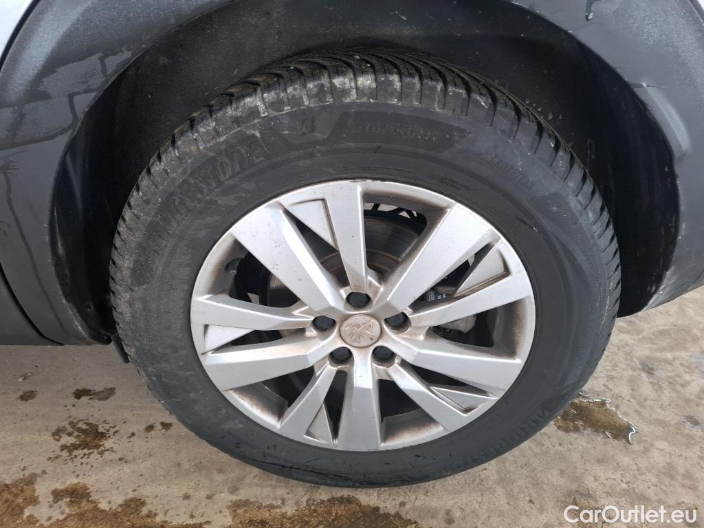  Peugeot  3008  Active Business 1.5 HDi 130CV BVM6 E6d #46