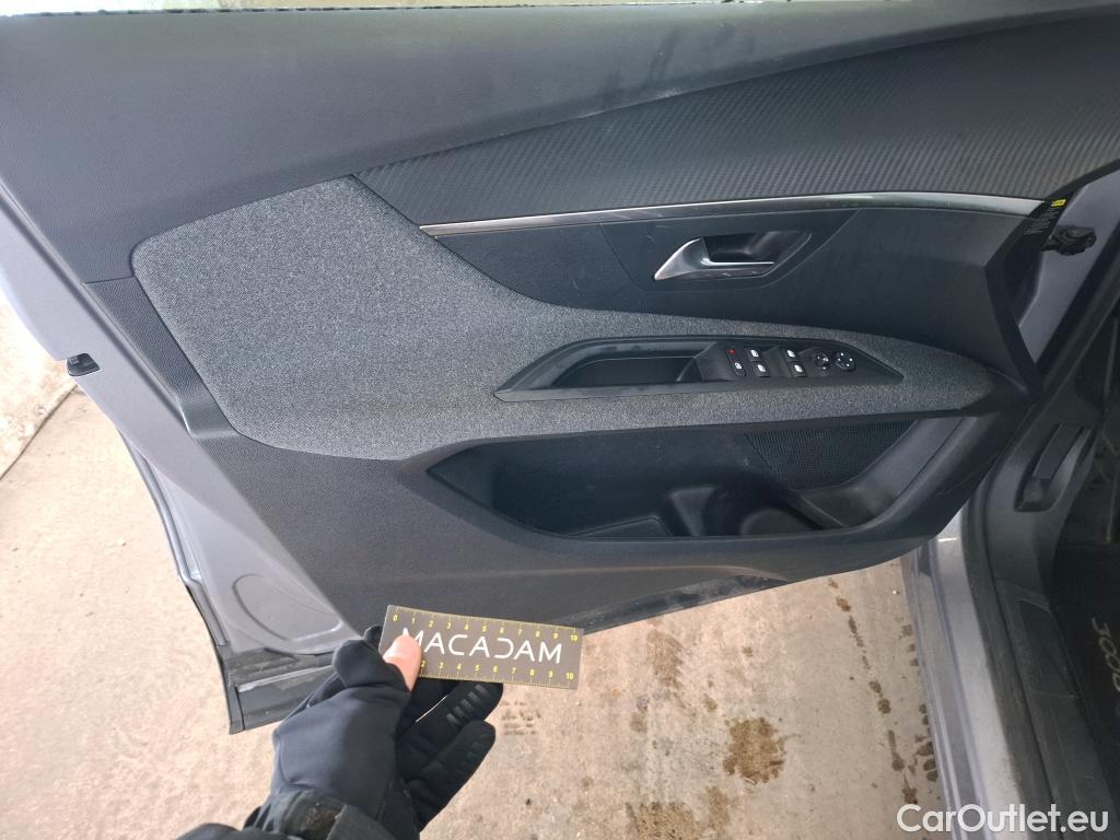  Peugeot  3008  Active Business 1.5 HDi 130CV BVM6 E6d #14