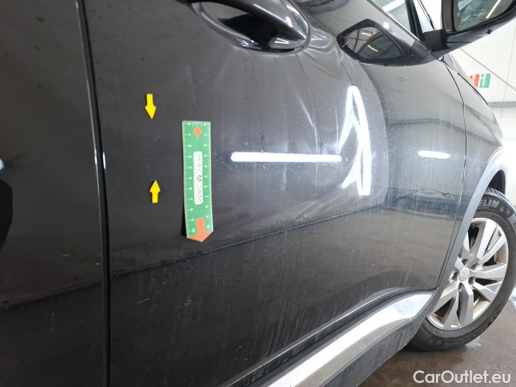  Peugeot  3008  Active Pack 1.5 HDi 130CV BVA8 E6d #1