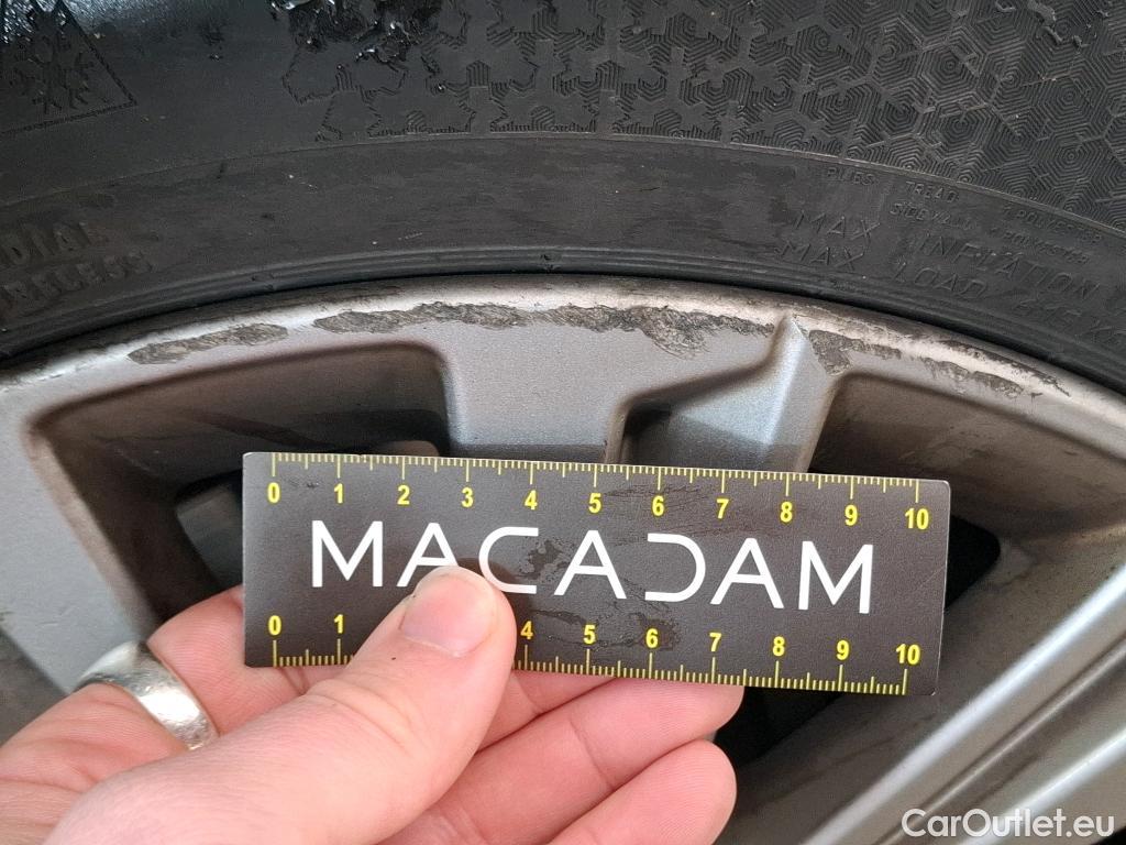  Peugeot  308  SW Allure 1.2 PureTech 130CV BVA8 E6d #17