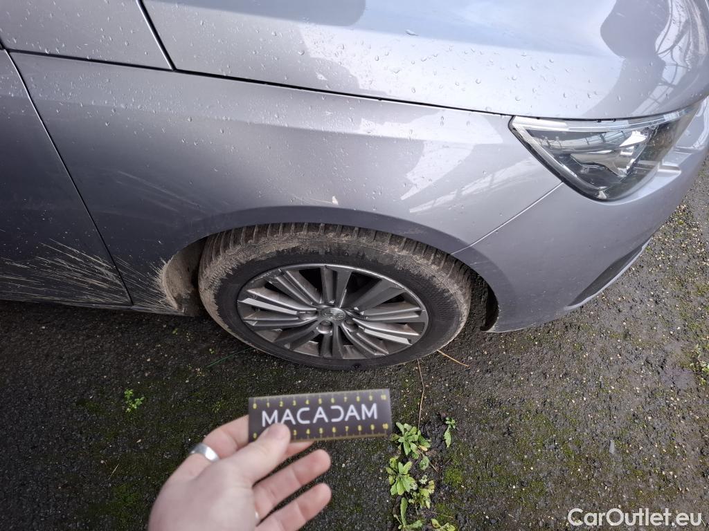  Peugeot  308  SW Allure 1.2 PureTech 130CV BVA8 E6d #5