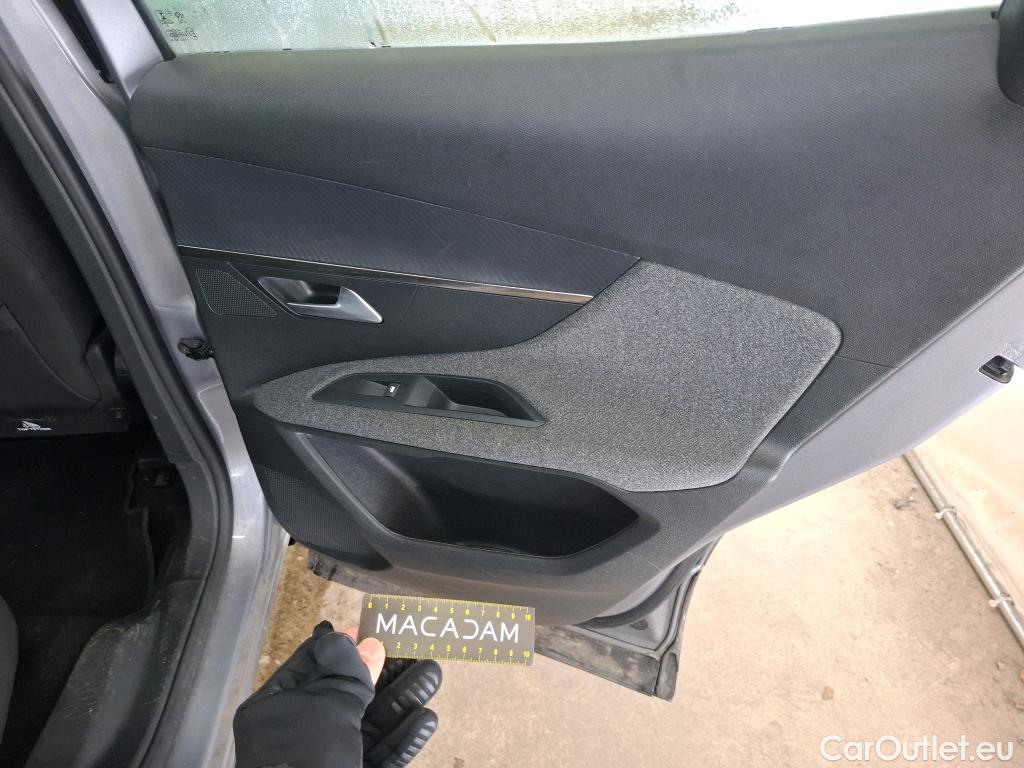  Peugeot  3008  Active Business 1.5 HDi 130CV BVM6 E6d #19