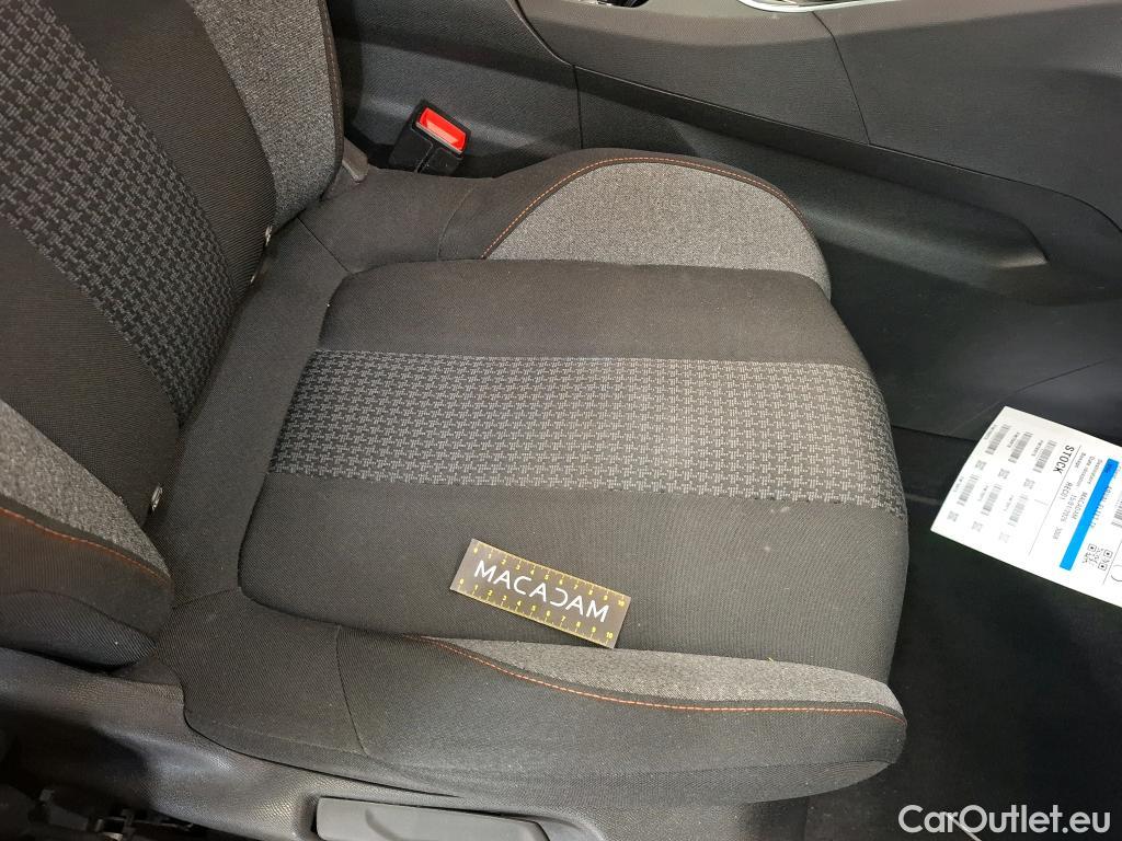  Peugeot  3008  Active Business 1.5 HDi 130CV BVM6 E6d #32