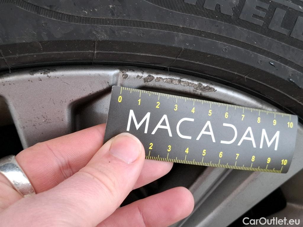  Peugeot  308  SW Allure 1.2 PureTech 130CV BVA8 E6d #13