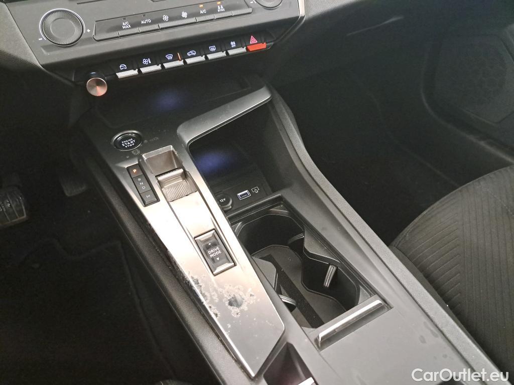  Peugeot  308  Active Pack 1.5 HDi 130CV BVA8 E6d #25