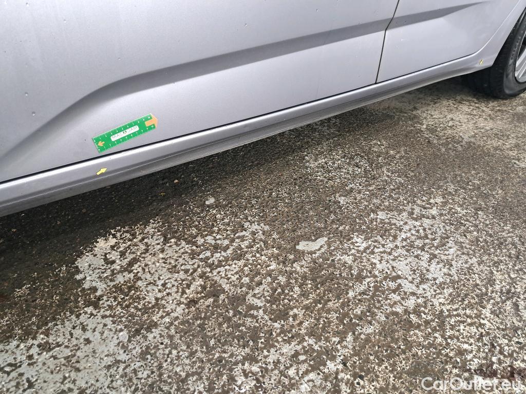  Peugeot  308  Active Pack 1.5 HDi 130CV BVA8 E6d #2