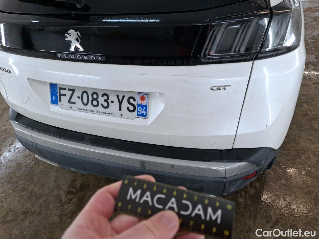  Peugeot  3008  GT 1.5 HDi 130CV BVM6 E6d #24