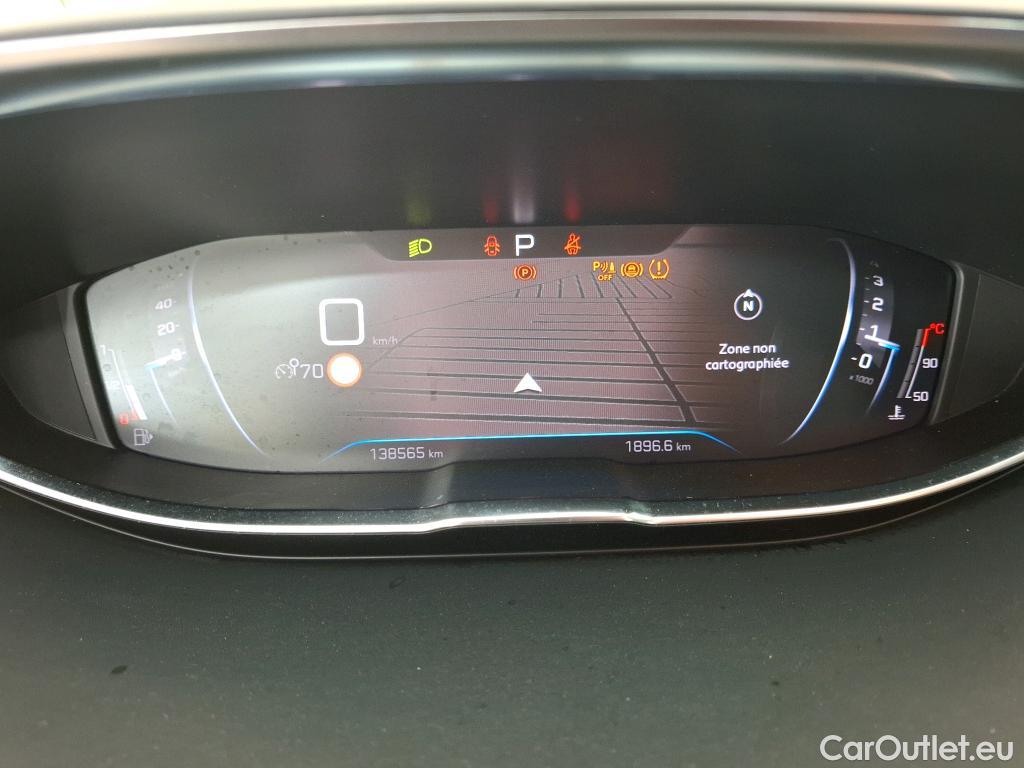  Peugeot  3008  Active Business 1.5 HDi 130CV BVA8 E6d #41