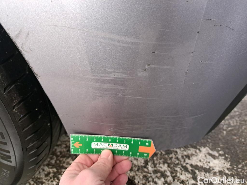  Peugeot  308  Active Pack 1.5 HDi 130CV BVA8 E6d #5