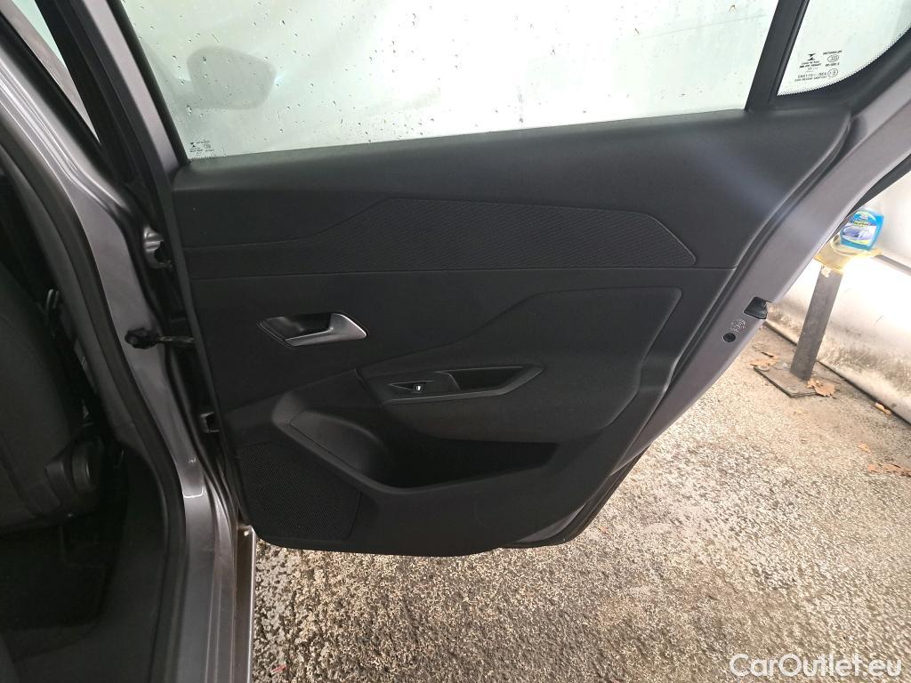  Peugeot  308  Active Pack 1.5 HDi 130CV BVA8 E6d #45