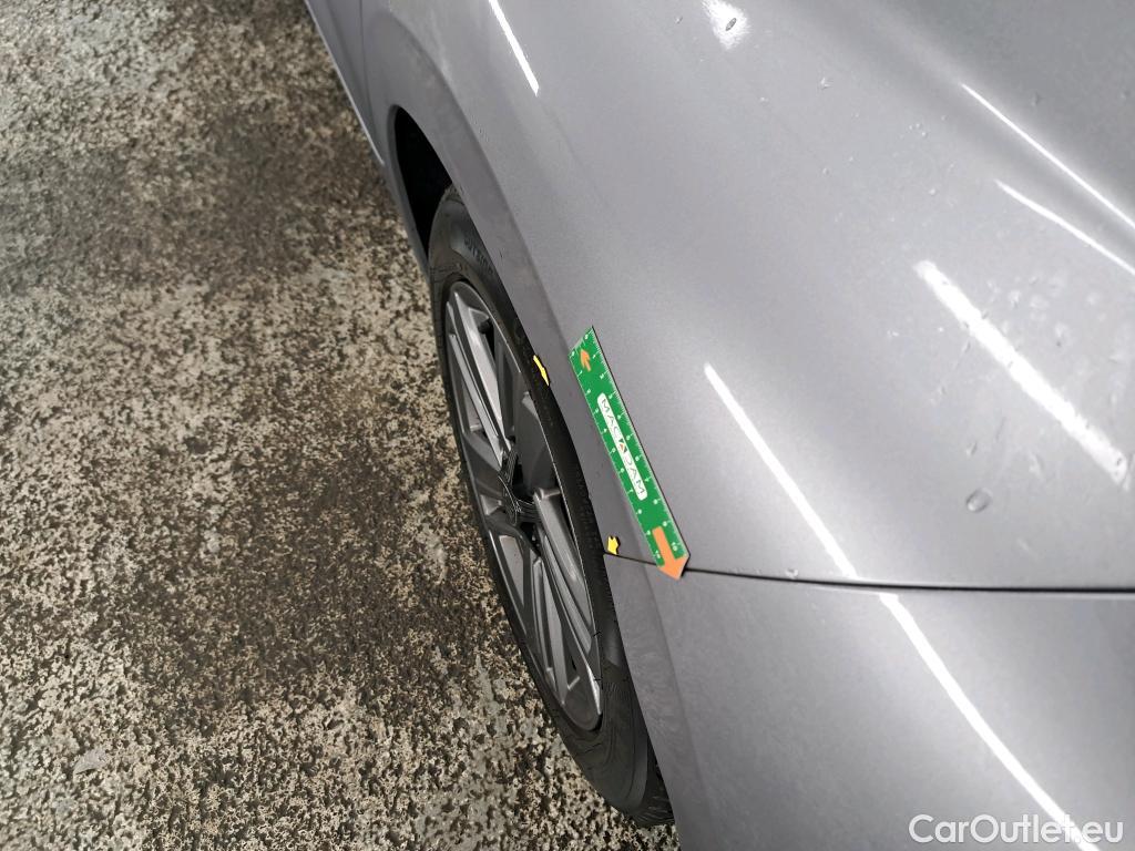  Peugeot  308  Active Pack 1.5 HDi 130CV BVA8 E6d #10