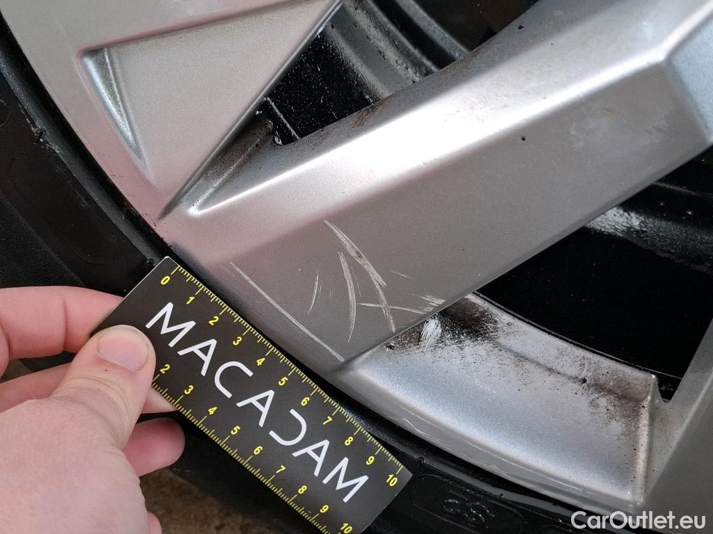  Peugeot  3008  Active Business 1.5 HDi 130CV BVA8 E6d #22