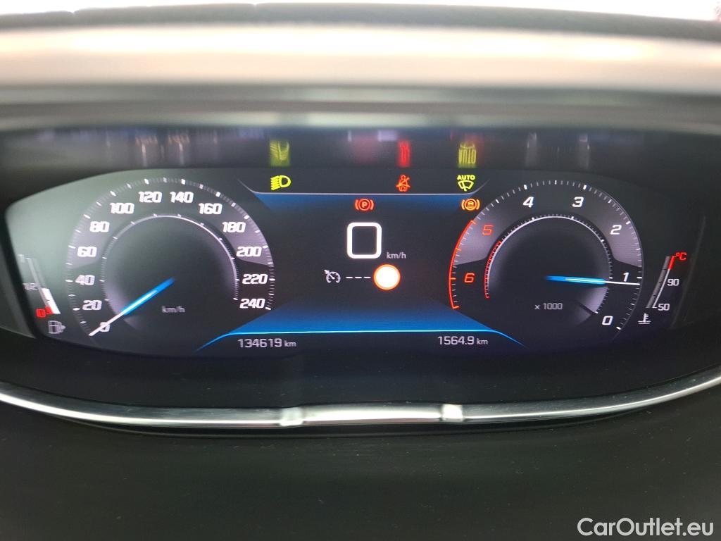  Peugeot  3008  Active Business 1.5 HDi 130CV BVM6 E6d #51