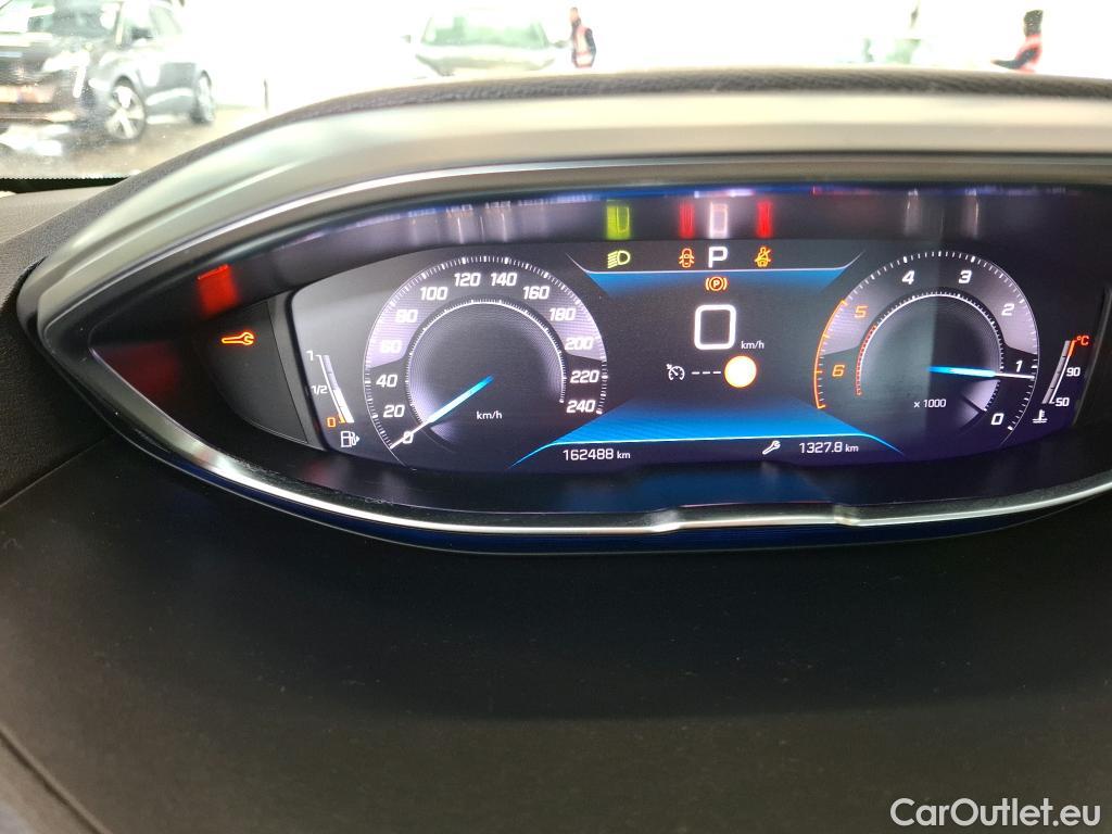  Peugeot  3008  Active Business 1.5 HDi 130CV BVA8 E6d #15