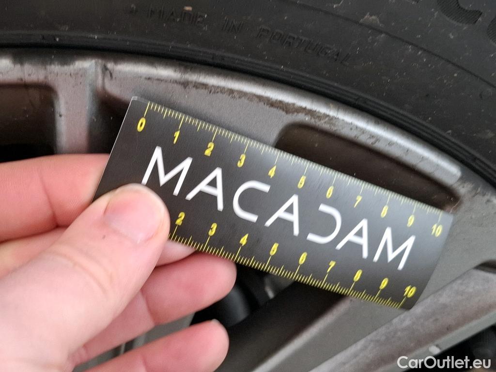  Peugeot  308  SW Allure 1.2 PureTech 130CV BVA8 E6d #7