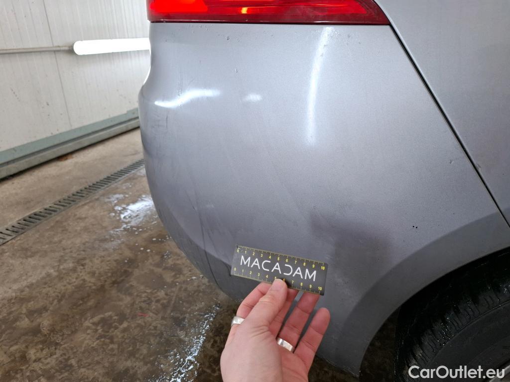  Peugeot  308  SW Allure 1.2 PureTech 130CV BVA8 E6d #1