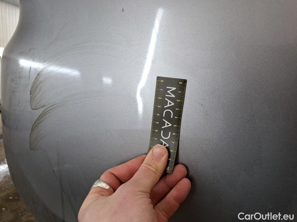  Peugeot  308  SW Allure 1.2 PureTech 130CV BVA8 E6d #2