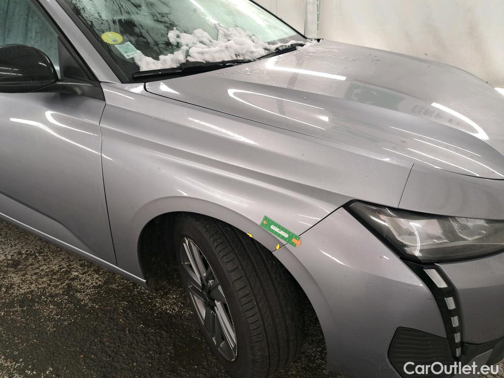  Peugeot  308  Active Pack 1.5 HDi 130CV BVA8 E6d #22