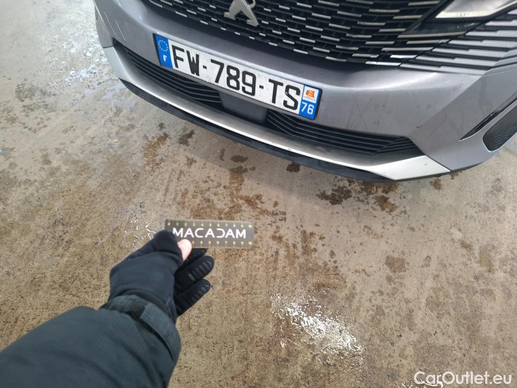  Peugeot  3008  Active Business 1.5 HDi 130CV BVM6 E6d #48