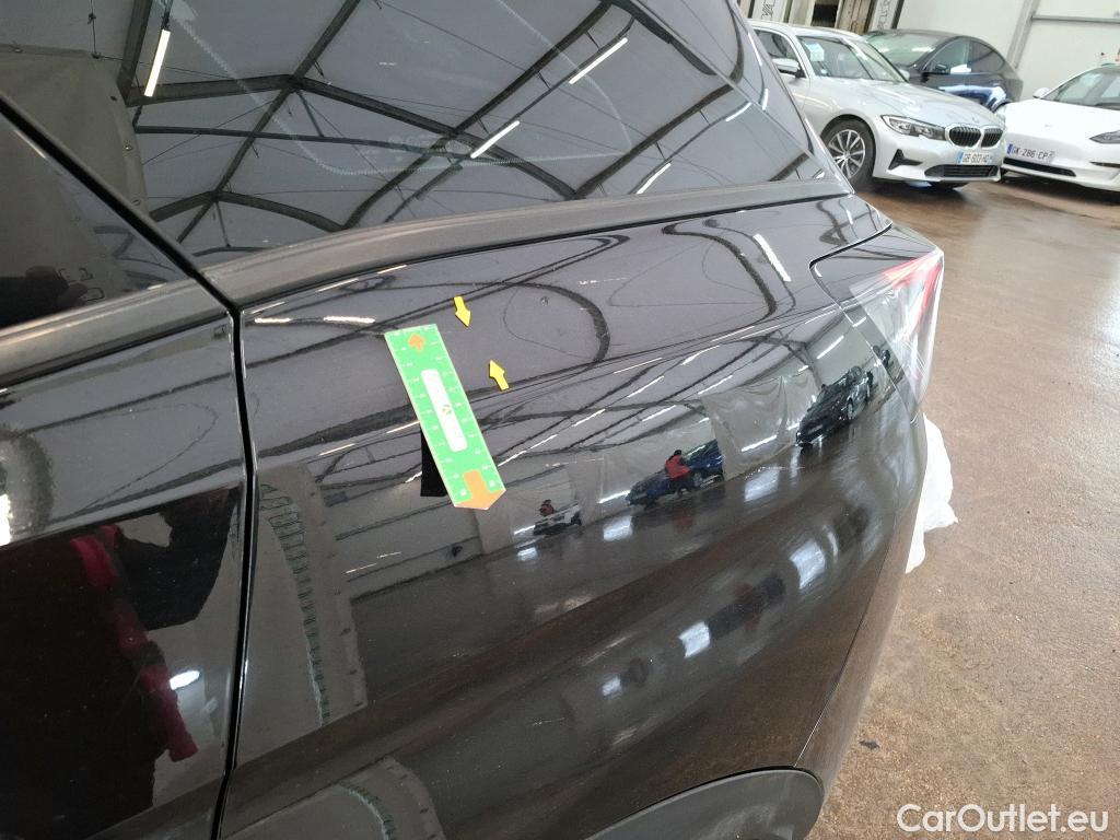  Peugeot  3008  Active Pack 1.5 HDi 130CV BVA8 E6d #10