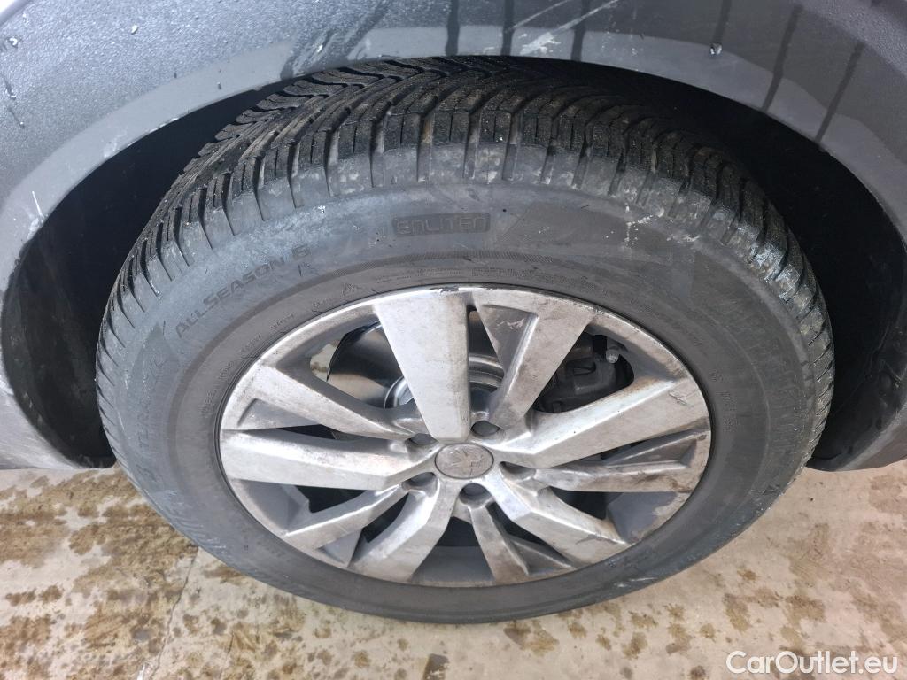  Peugeot  3008  Active Business 1.5 HDi 130CV BVM6 E6d #41