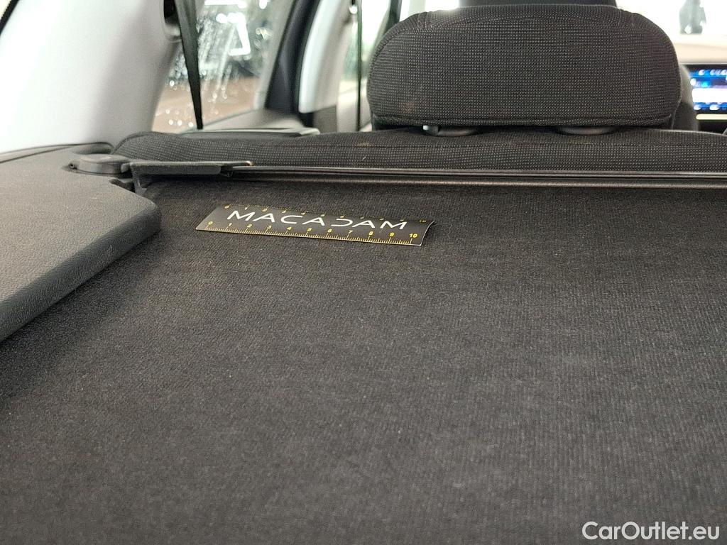  Peugeot  308  SW Allure 1.2 PureTech 130CV BVA8 E6d #21