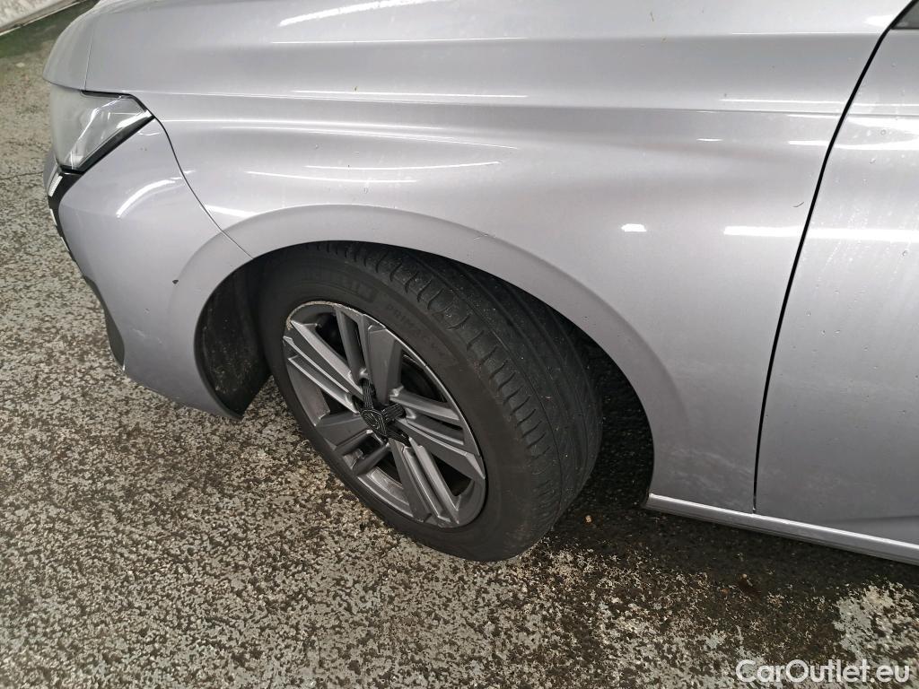  Peugeot  308  Active Pack 1.5 HDi 130CV BVA8 E6d #36