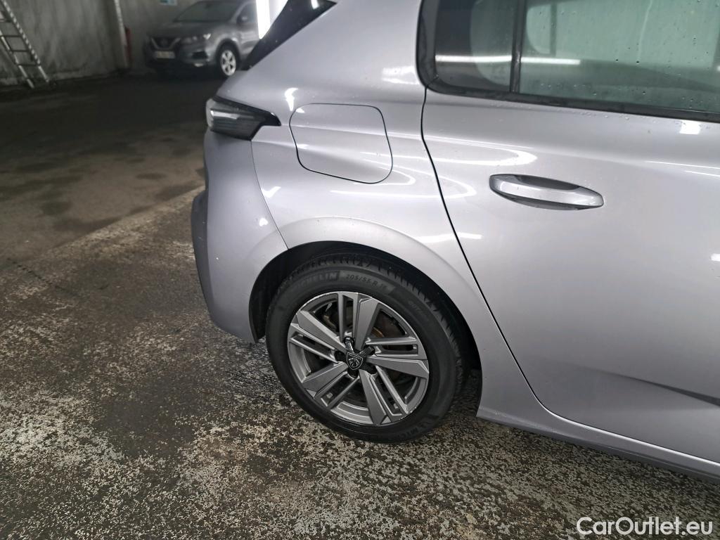  Peugeot  308  Active Pack 1.5 HDi 130CV BVA8 E6d #40