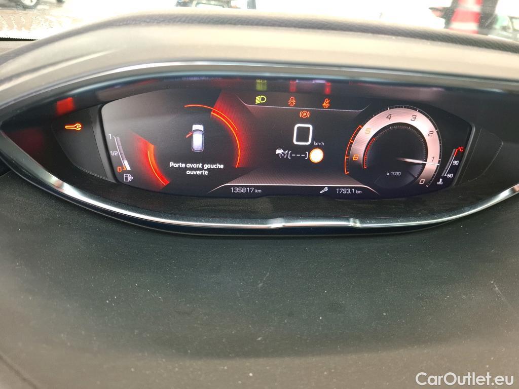  Peugeot  3008  GT 1.5 HDi 130CV BVM6 E6d #17