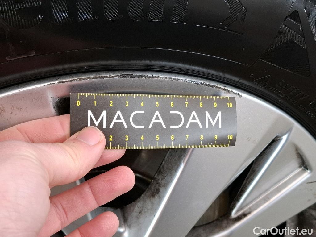  Peugeot  3008  Active Business 1.5 HDi 130CV BVA8 E6d #17