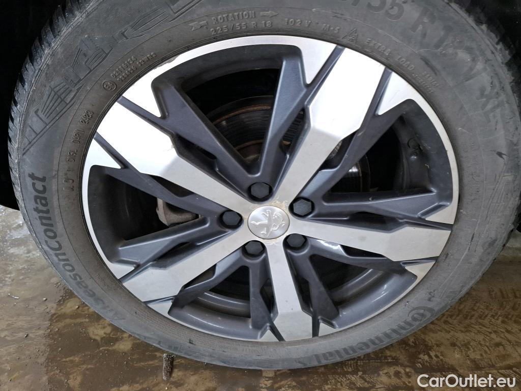  Peugeot  3008  GT 1.5 HDi 130CV BVM6 E6d #18