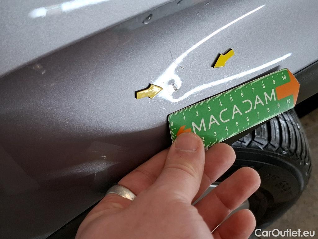  Peugeot  3008  Active Business 1.5 HDi 130CV BVA8 E6d #9