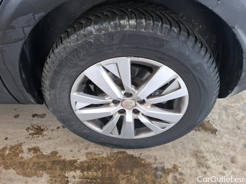  Peugeot  3008  Active Business 1.5 HDi 130CV BVM6 E6d #45