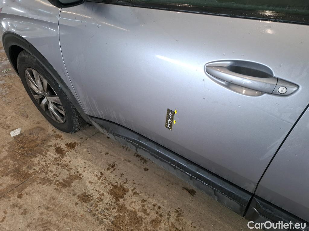  Peugeot  3008  Active Business 1.5 HDi 130CV BVM6 E6d #28