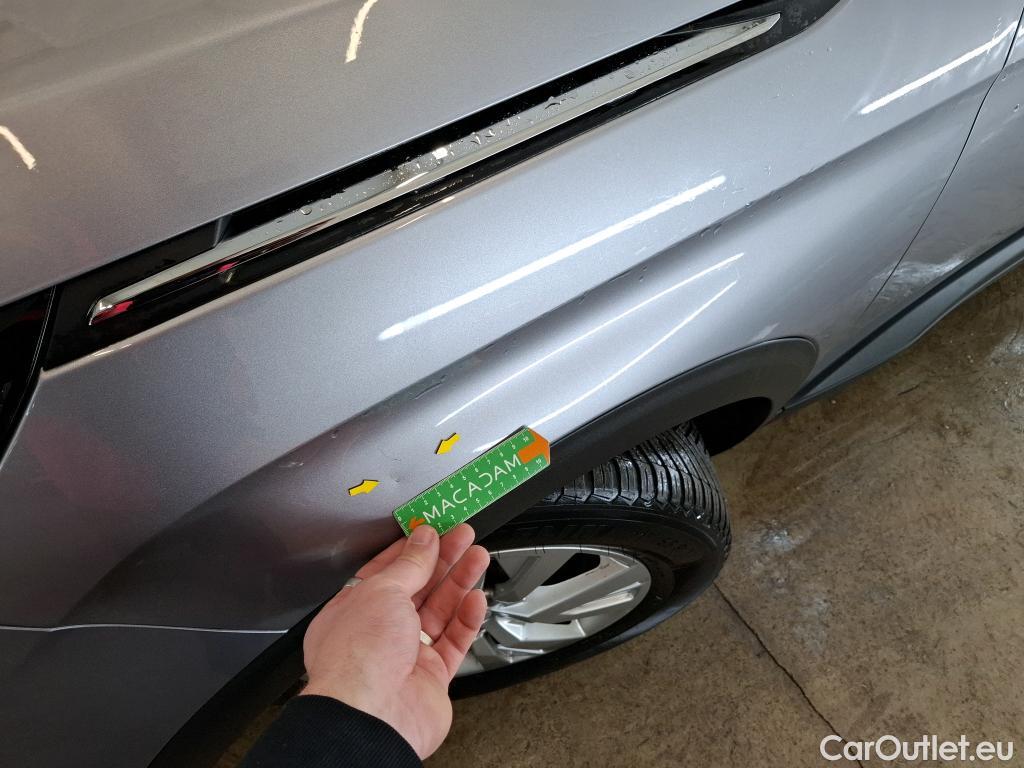  Peugeot  3008  Active Business 1.5 HDi 130CV BVA8 E6d #8