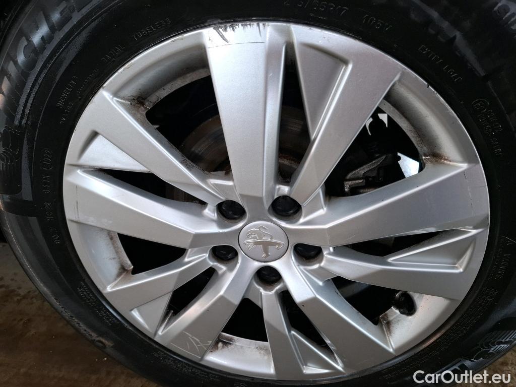  Peugeot  3008  Active Business 1.5 HDi 130CV BVA8 E6d #20