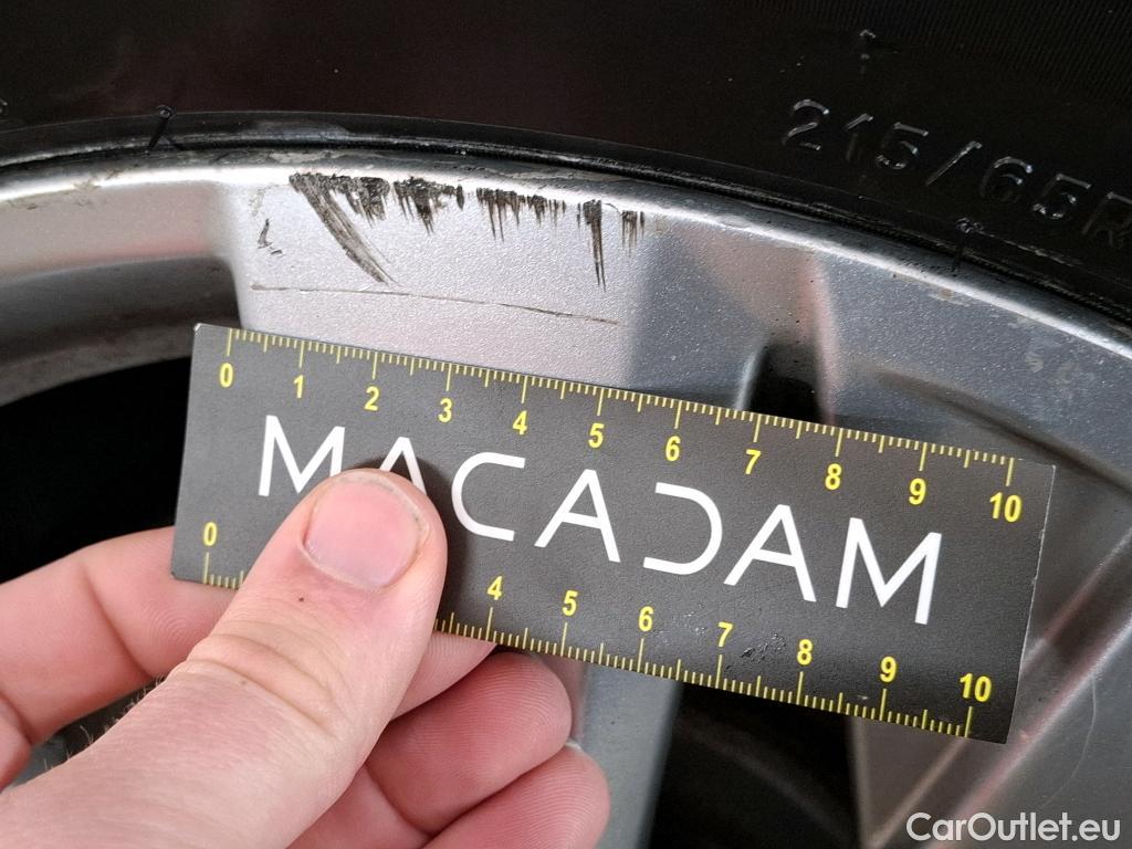  Peugeot  3008  Active Business 1.5 HDi 130CV BVA8 E6d #21