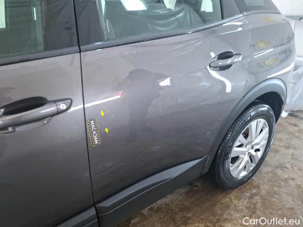  Peugeot  3008  Active Business 1.5 HDi 130CV BVA8 E6d #35